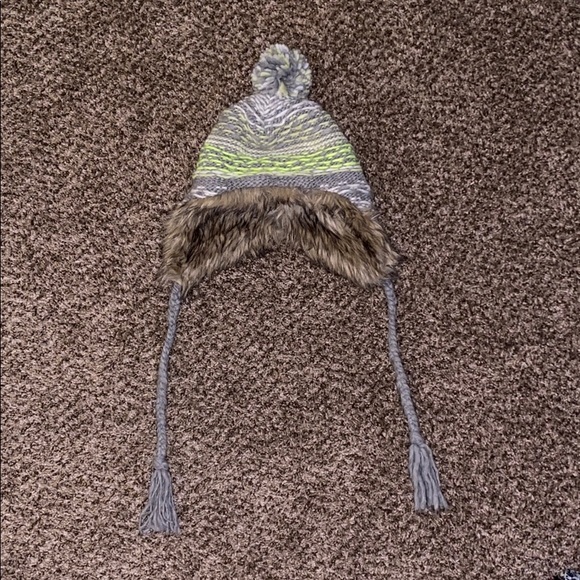 American Eagle beanie - Picture 1 of 4